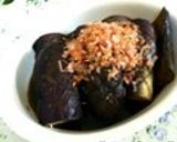 簡単♪茄子の煮物作り方10写真