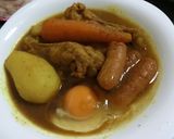 ゴロゴロ☆スープカレー作り方6写真