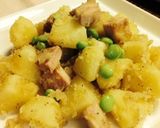 ♧ジャーマンポテト風♪*作り方3写真