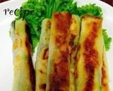 ♧ジャーマンポテト風♪*作り方4写真