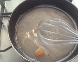 ヘルシーロコモコ作り方6写真