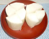 パパのかつお大根作り方1写真