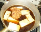 パパのかつお大根作り方4写真