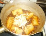 パパのかつお大根作り方6写真
