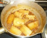 パパのかつお大根作り方7写真