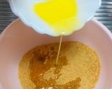 女王のチーズケーキ／もっちりハードver作り方5写真