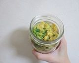 ボトル飯(炊き込みご飯)作り方2写真