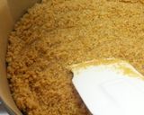 女王のチーズケーキ／もっちりハードver作り方6写真