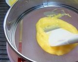 女王のチーズケーキ／もっちりハードver作り方16写真