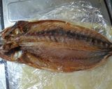 くさやの美味しい食べ方作り方1写真