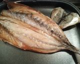 くさやの美味しい食べ方作り方4写真