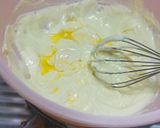 女王のチーズケーキ／もっちりハードver作り方19写真