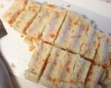 幼児食1歳 鶏豆腐つくね風作り方3写真