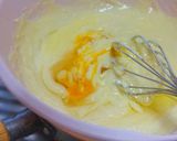 女王のチーズケーキ／もっちりハードver作り方24写真