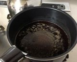 玉ねぎトロトロ黄金の親子丼作り方3写真
