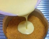 女王のチーズケーキ／もっちりハードver作り方27写真