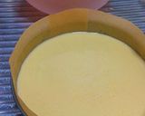 女王のチーズケーキ／もっちりハードver作り方28写真