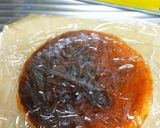女王のチーズケーキ／もっちりハードver作り方30写真
