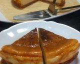 女王のチーズケーキ／もっちりハードver作り方32写真