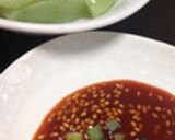 韓国の冷奴のたれ♪作り方7写真
