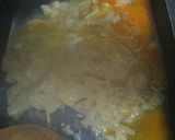酒かす味噌漬けで速攻親子丼作り方5写真