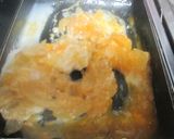 酒かす味噌漬けで速攻親子丼作り方6写真