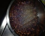 お祝いの赤飯作り方4写真