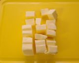 くるみの簡単チョコレートブラウニー作り方2写真