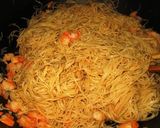 旨みぎっしり☆マヨ焼きそば作り方3写真