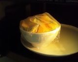シンプル材料でかぼちゃの煮物作り方2写真
