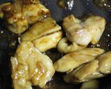 こってり味噌鶏☆鶏もも肉の味噌ソース風味作り方2写真