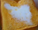 4枚切りでもふわふわ♡フレンチトースト作り方2写真