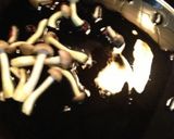 レタスとツナのオイルパスタ作り方2写真