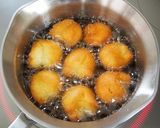サクサク！！簡単！ぷちサーターアンダギー作り方6写真
