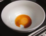 よつばと！とーちゃんのソーセージ丼作り方4写真