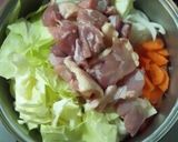 たっぷり作ろうトマト煮作り方2写真