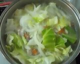 たっぷり作ろうトマト煮作り方3写真