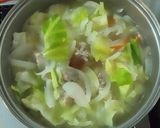たっぷり作ろうトマト煮作り方4写真