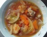 たっぷり作ろうトマト煮作り方8写真