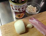 ちょっと贅沢？「いちご煮」のリゾット作り方1写真