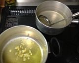 ちょっと贅沢？「いちご煮」のリゾット作り方3写真