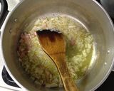 ちょっと贅沢？「いちご煮」のリゾット作り方4写真