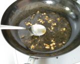 茄子の握り 中華風タレ作り方9写真