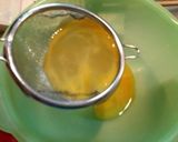 豪華！冷凍庫冷蔵庫の残りＤＥ茶碗蒸し作り方2写真