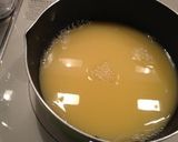 豪華！冷凍庫冷蔵庫の残りＤＥ茶碗蒸し作り方3写真
