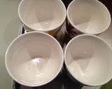 豪華！冷凍庫冷蔵庫の残りＤＥ茶碗蒸し作り方4写真