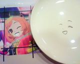キャラ弁☆プリティーリズム♪綾瀬なる作り方2写真