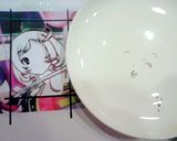 キャラ弁☆プリティーリズム♪綾瀬なる作り方4写真