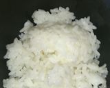あまりご飯で簡単☆わたしのずぼら丼作り方1写真