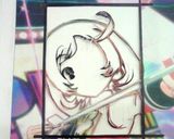 キャラ弁☆プリティーリズム♪綾瀬なる作り方5写真